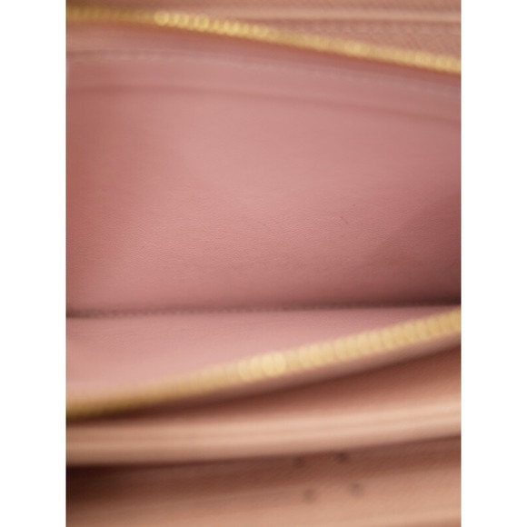 Louis Vuitton Zippy Long Damier Wallet - Picture 4 of 5